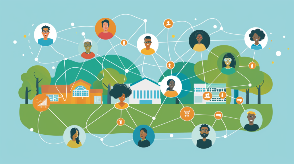 Organizational Structure Explained
