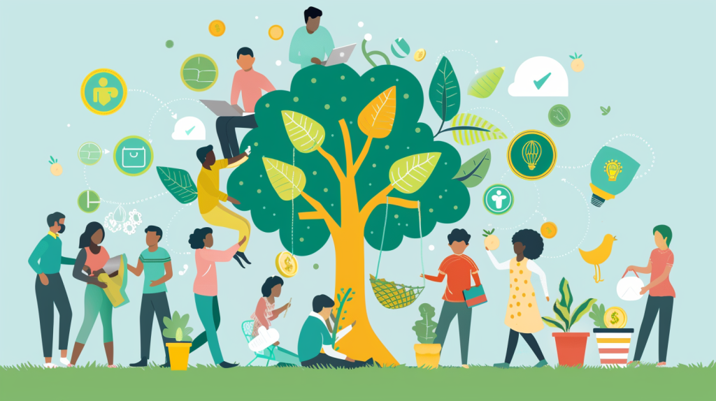 Revenue Streams Explored