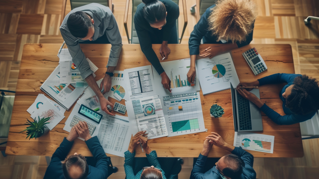 Understanding Form 990 and Tax Exempt Status