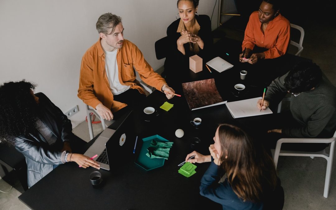 Mistakes When Starting a Nonprofit: Avoid These 10