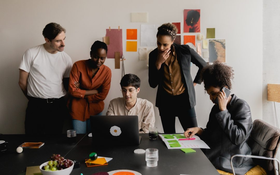 How to Start a Nonprofit Organization