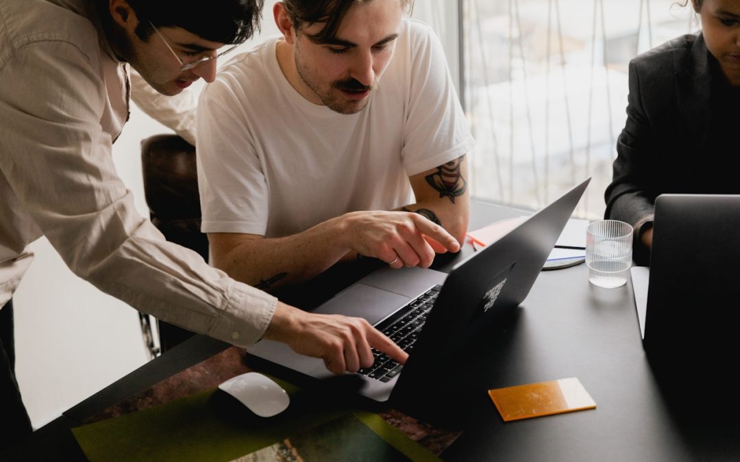 How to Build a Strong Nonprofit Foundation From the Start