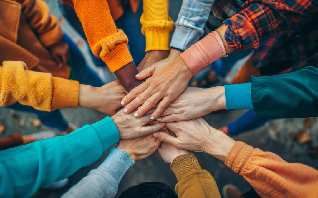 Why Nonprofits Struggle to Get Funding Despite Great Work